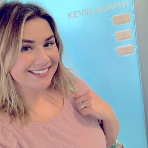 Meet your Posher, Madison